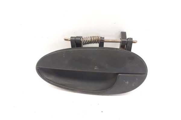 Recambio de maneta exterior trasero izquierda para daewoo matiz (1997) 0.8 referencia OEM IAM   