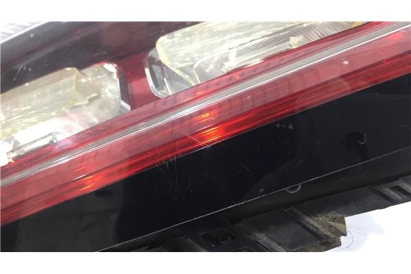 Recambio de piloto trasero derecho para fiat iii evo punto (199) 1.3 d multijet referencia OEM IAM 51849739  