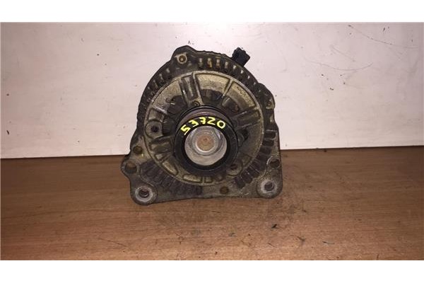 Recambio de alternador para volkswagen polo iii (6n1) 55 1.3 referencia OEM IAM 028903025H 0123310019 37903028C , AUDI | 2890302