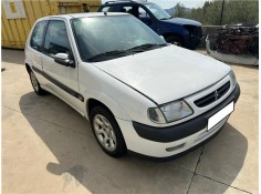 citroen saxo del año 1999