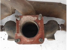 Recambio de colector escape para austin metro referencia OEM IAM WFM1047X  