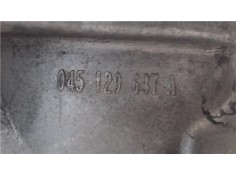 Recambio de egr para volkswagen polo iv (9n3) 1.4 advance referencia OEM IAM 045129637A  