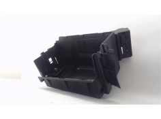 Recambio de protector soporte bateria para saab 9-3 berlina 1.9 tid referencia OEM IAM 12761146  