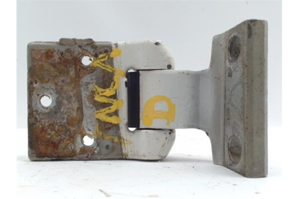 Recambio de bisagra sup. puerta trasero derecha para seat inca (6k9) 1.9 d kombi cl referencia OEM IAM 6K9827301  
