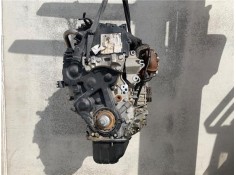Recambio de motor completo para peugeot 206 1.4 hdi eco 70 referencia OEM IAM 8HZ  