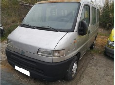 fiat ducato furgón (230l) del año 2000