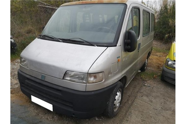 FIAT DUCATO FURGÓN (230L)