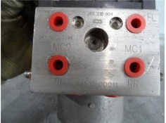 Recambio de nucleo abs para toyota yaris (ncp1/nlp1/scp1) 1.3 referencia OEM IAM 445100D011 0265216904 