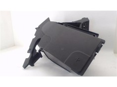 Recambio de protector soporte bateria para saab 9-3 berlina 1.9 tid referencia OEM IAM 12761146  