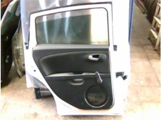 Recambio de puerta trasero izquierda para seat leon (1p1) 1.2 reference referencia OEM IAM 1P0833055  