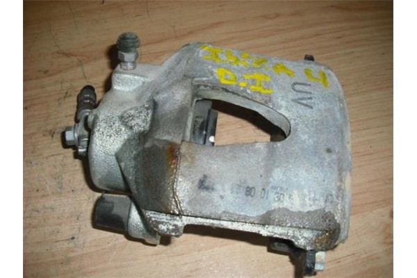 Recambio de pinza freno delantero izquierda para seat ibiza (6j5) (06.2008) 1.6 tdi referencia OEM IAM   