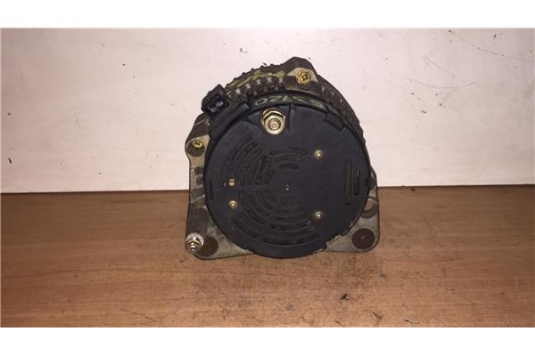Recambio de alternador para volkswagen polo iii (6n1) 55 1.3 referencia OEM IAM 028903025H 0123310019 37903028C , AUDI | 2890302