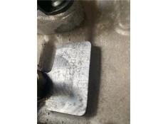 Recambio de motor completo para peugeot 206 1.4 hdi eco 70 referencia OEM IAM 8HZ  