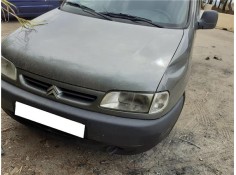 citroen berlingo del año 1997
