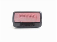 Recambio de anclaje cinturon trasero central para citroen jumpy 2.0 hdi 125 fap 27 l1h1 fugón referencia OEM IAM 2083739t11  