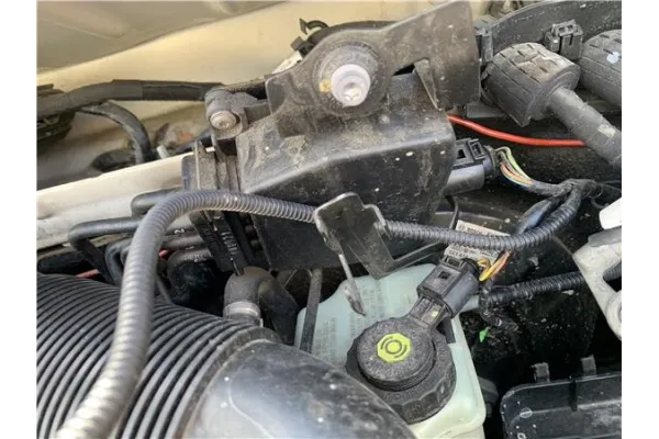 Recambio de bloque electrovalvula para seat altea (5p1) 1.9 tdi referencia OEM IAM 6Q0906625  