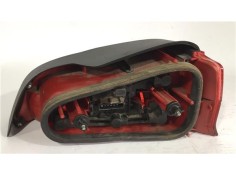 Recambio de piloto trasero izquierdo para peugeot 106 (s2) 1.5 d referencia OEM IAM 6350G6 2201286 9018200221 , PEUGEOT | 6350P1