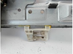 Recambio de mecanismo elevalunas trasero derecho para renault megane ii berlina 5p referencia OEM IAM   