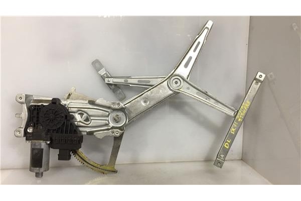 Recambio de elevalunas electrico delantero derecho para opel zafira b(2005) 1.9 enjoy [1,9 ltr. - 88 kw cdti] referencia OEM IAM