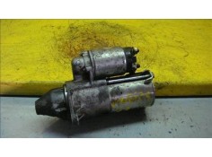 Recambio de motor arranque para chevrolet nubira berlina 1.6 se referencia OEM IAM 96469963  