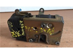 Recambio de cierre electromagnetico delantero derecho para peugeot partner (s1) 1.8 combispace referencia OEM IAM   