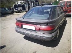 toyota corolla (_e9_) del año 1990