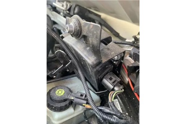 Recambio de bloque electrovalvula para seat altea (5p1) 1.9 tdi referencia OEM IAM 6Q0906625  