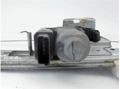 Recambio de mecanismo elevalunas trasero derecho para renault megane ii berlina 5p referencia OEM IAM   