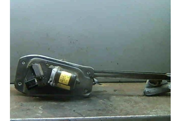 Recambio de motor limpiaparabrisas delantero para peugeot partner combispace (5f) 1.6 16v referencia OEM IAM  53557002 