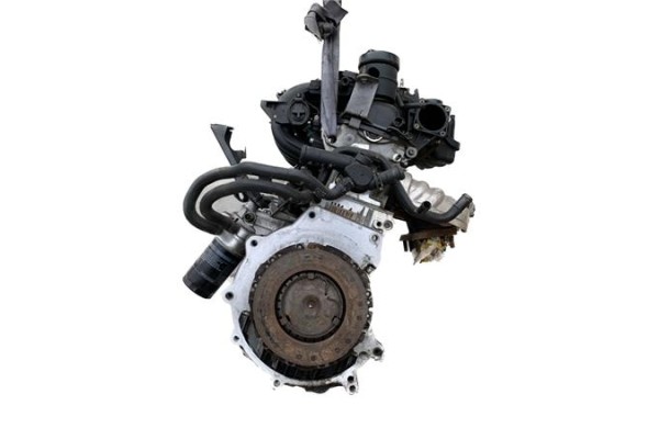 Recambio de motor completo para volkswagen golf iv berlina (1j1) 1.6 conceptline referencia OEM IAM AKL  