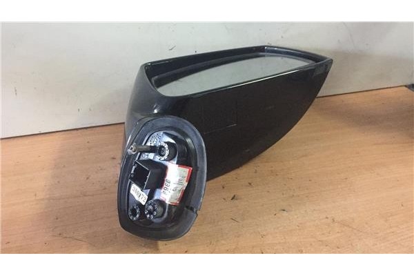Recambio de retrovisor electrico derecho para hyundai coupe (gk)(2002) 2.0 fx full [2,0 ltr. - 105 kw cat] referencia OEM IAM E4