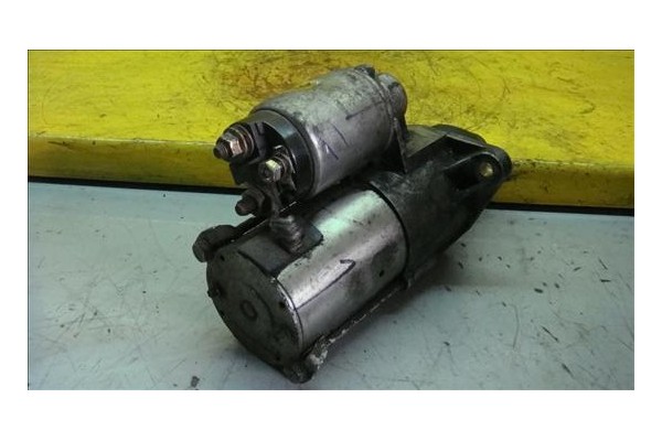 Recambio de motor arranque para chevrolet nubira berlina 1.6 se referencia OEM IAM 96469963  