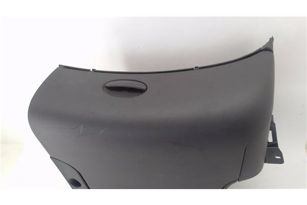 Recambio de guantera salpicadero para mercedes-benz clase a (bm 168) 1.9 190 (168.032) referencia OEM IAM A16868005987215  