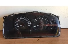 Recambio de cuadro completo para opel agila 1.2 básico referencia OEM IAM 09207455 110008952008 