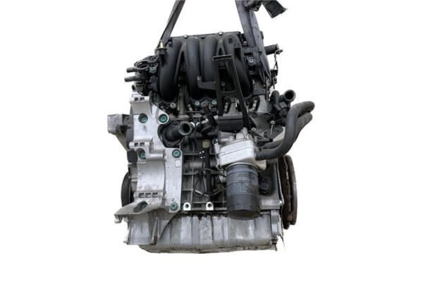 Recambio de motor completo para volkswagen golf iv berlina (1j1) 1.6 conceptline referencia OEM IAM AKL  