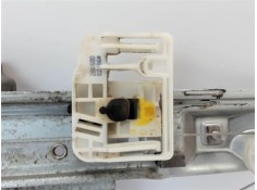 Recambio de mecanismo elevalunas trasero derecho para renault megane ii berlina 5p referencia OEM IAM   