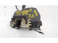 Recambio de cierre electromagnetico trasero derecho para renault laguna ii (bg0) 1.6 16v (bg0a, bg0l) referencia OEM IAM 8200000
