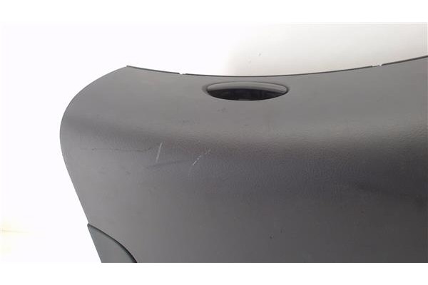 Recambio de guantera salpicadero para mercedes-benz clase a (bm 168) 1.9 190 (168.032) referencia OEM IAM A16868005987215  