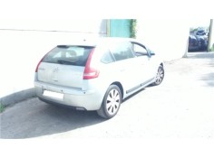 citroen c4 berlina del año 2005