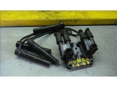 Recambio de bobina encendido para chevrolet nubira berlina 1.6 se referencia OEM IAM 96453420  