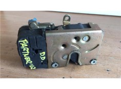 Recambio de cierre electromagnetico delantero derecho para peugeot partner (s1) 1.8 combispace referencia OEM IAM   