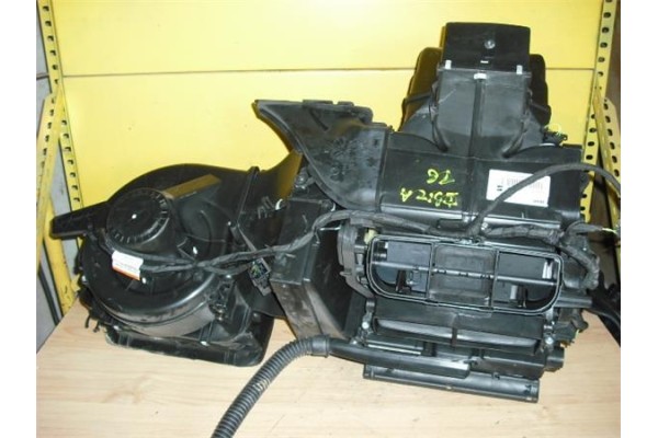 Recambio de carcasa calefaccion para seat ibiza (6j5) (06.2008) 1.4 tsi referencia OEM IAM   