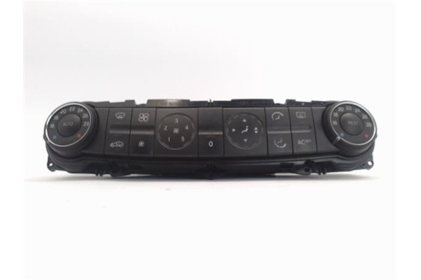 Recambio de embellecedor cuadro instrumentos para opel kadett e 2.0 i referencia OEM IAM 90360194  