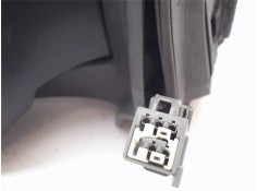 Recambio de retrovisor electrico izquierdo para ford focus ii (da_) 1.6 referencia OEM IAM 1500619 6121400 1437479 , FORD | 4M51