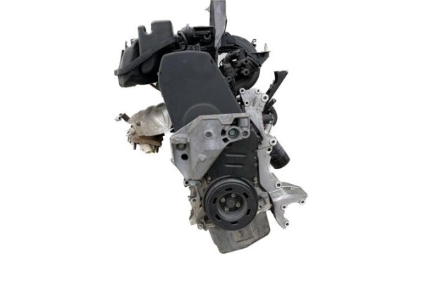 Recambio de motor completo para volkswagen golf iv berlina (1j1) 1.6 conceptline referencia OEM IAM AKL  