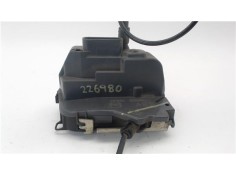 Recambio de cierre electromagnetico trasero derecho para renault laguna ii (bg0) 1.6 16v (bg0a, bg0l) referencia OEM IAM 8200000