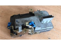 Recambio de cierre electromagnetico delantero derecho para peugeot partner (s1) 1.8 combispace referencia OEM IAM   