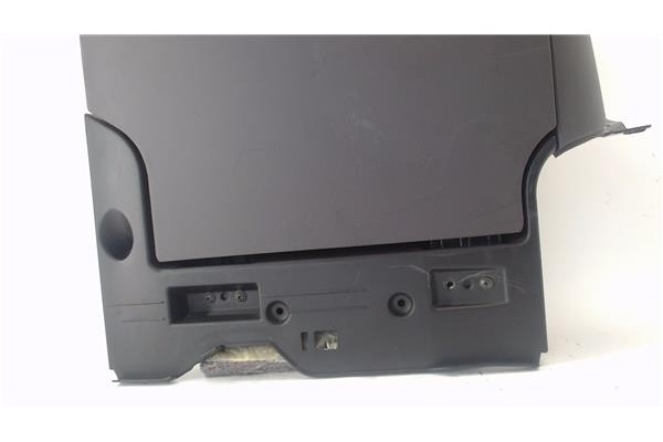 Recambio de guantera salpicadero para mercedes-benz clase a (bm 168) 1.9 190 (168.032) referencia OEM IAM A16868005987215  