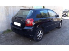 toyota corolla (e12) del año 2002