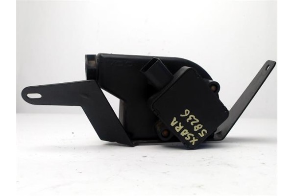 Recambio de potenciometro pedal gas para citroen xsara 2.0 hdi referencia OEM IAM 9639779181  